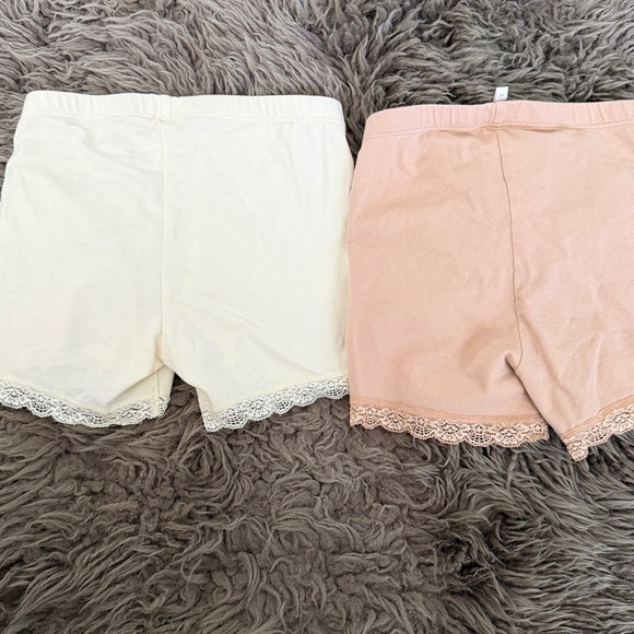Cutest Cartwheel Shorts - Picture 3 of 5